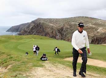 Saltman shakes off bad feelings from Lyon