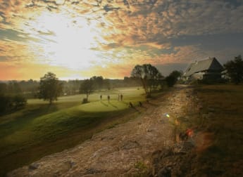 Estonian Golf & Country Club to host leading international amateur event