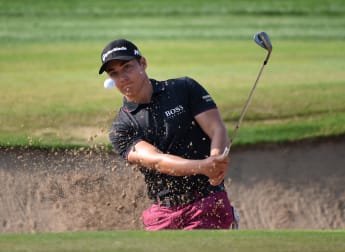 Refreshed Foos starts season preparation in Dubai