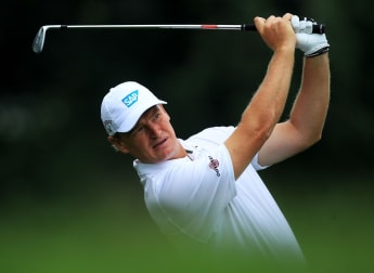 Positive start for Els