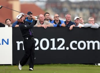 McDowell remains grounded despite Portrush buzz