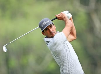 Home win is major goal for Cabrera Bello