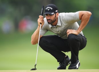 Day 4 in Numbers: Shenzhen International