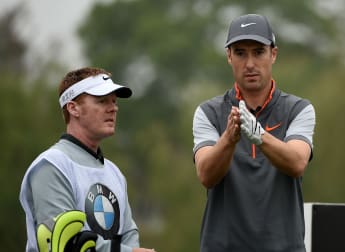 Fisher feeding off feel-good factor in Sun City