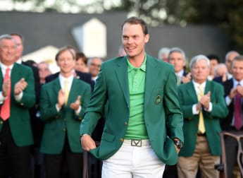 Ryder Cup race update: after the Masters
