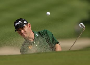 Steady start for Oosthuiizen