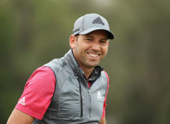 Garcia reveals pride as tournament host 