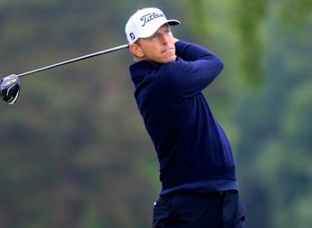 Hansen heads early US Open hopefuls