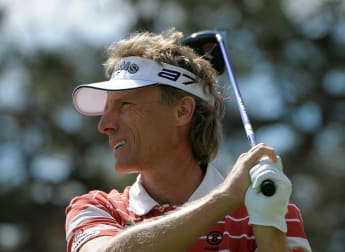 Langer soars in Colorado