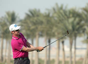 Mikko looking to make his mark again in Qatar