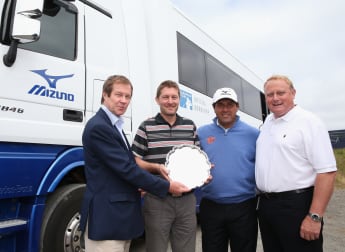 Kikidas bids fond farewell to Mizuno Workshop