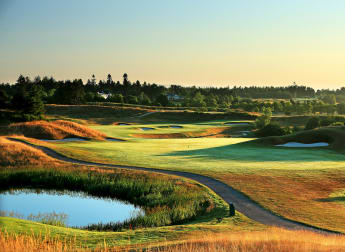 Gleneagles named as Official Supporter of Glasgow 2018 European Championships