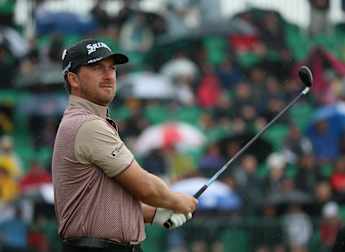 McDowell opens title defence with Levy clash