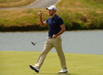 Fantasy five to watch in Russia