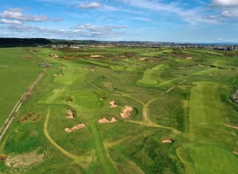 The Senior Open Presented by Rolex: Qualifying events see 26 players secure spots