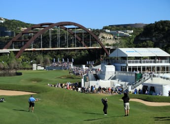 Live Hub: WGC - Dell Technologies Match Play