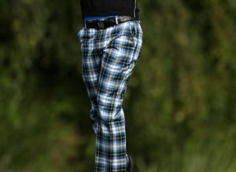 Poulter in confident mood ahead of Open