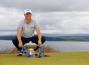 A look back at Alex Noren's commanding win in 2016