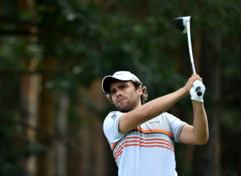 Challenge Tour Frenchmen receive van de Velde's validation