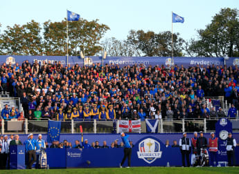 Register for 2016 Ryder Cup Tickets