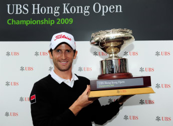 Bourdy looking to rewrite history in Hong Kong