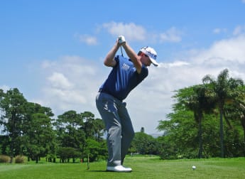 Grace going well in Durban