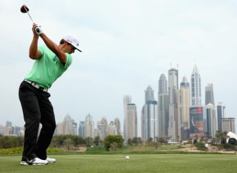 Top tens for Olesen and Schwartzel