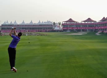 On the tee: Commercialbank Qatar Masters draw revealed