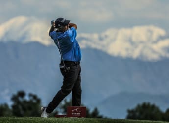 Farry-tale day at Villaverde