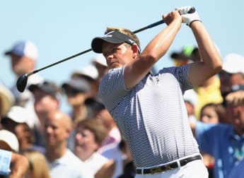 Donald aiming to be a match for anyone at Augusta