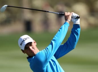 European trio reach last eight