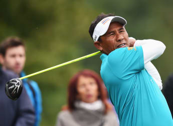 Jaidee the man to catch in Bavaria