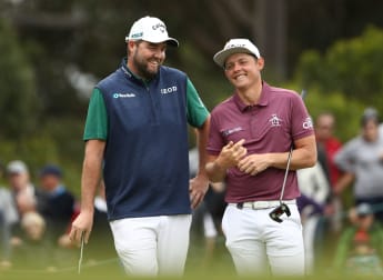 Battling home favourites show Australian grit