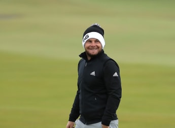 Hatton extends advantage in Scotland