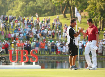 UBS Hong Kong Open to be staged from December 8-11