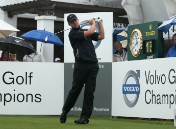 Jamieson shines in Durban once more...