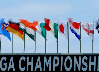 First time's a charm?