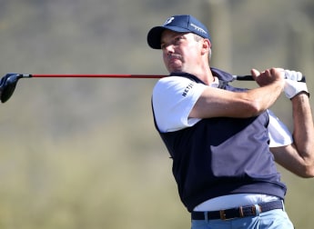 Kuchar makes fine start in Australia