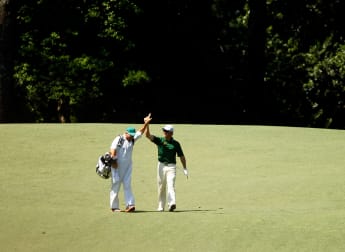 Challenge Tour's Masters moments