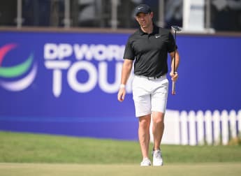 Rory McIlroy proud of 2023 form as Harry Vardon Trophy winner tees up in Dubai