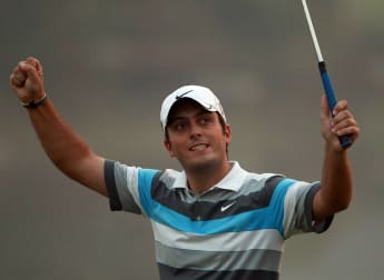 China set for battle of the Champions