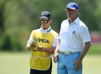 Williams keeps pace after testing day in Michigan