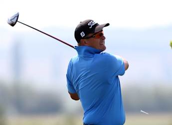 Kafelnikov reveals Olympic dream