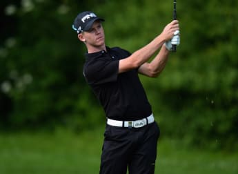 Stone shines in Munich