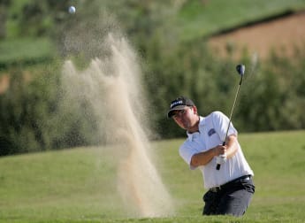 Flashback: Mörk makes history in Morocco