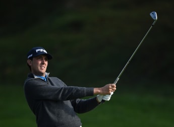 Birdies, bogeys and Bouniol: Day of drama at Q-School