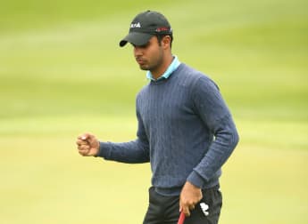 Three Rookies to watch at the Masters