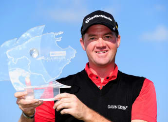 Iberdrola Open - Facts & Figures