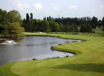 Five things to know: ISPS HANDA UK Championship