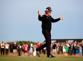 Machynys added to Senior Open Qualifying courses for 2017